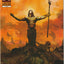 Hellstorm: Son of Satan (2006-2007) MAX - 5 issue mini series (Explicit Content)