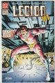 L.E.G.I.O.N. '91 #29 (1991)