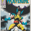 Marvel Comics Presents #125 (1993) - Wolverine, She-Hulk, Ghost Rider, Typhoid Mary