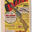 Casey Crime Photographer #4 (1950)