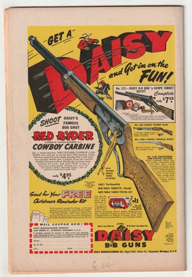 Casey Crime Photographer #4 (1950)