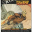G.I. Joe #1 (Vol 3, 2013) - 2nd Print - Art Adams Variant cover