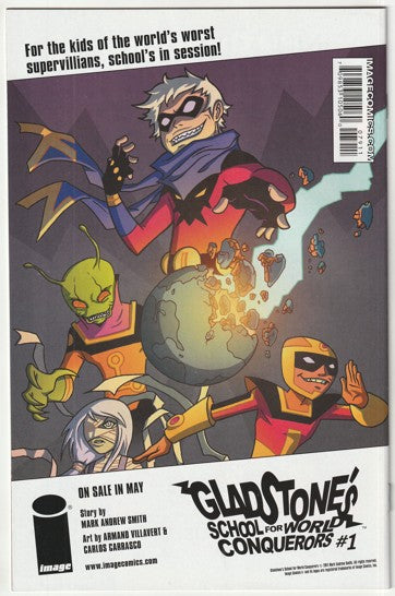 Invincible #79 (2011)