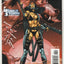Wetworks #1 (2006) - Ethan Van Sciver Incentive Variant Cover