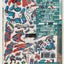 Superman: The Man of Steel #30 (1994) - Sealed Polybag with Colorforms