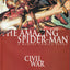 Amazing Spider-Man #535 (2006) - Civil War Tie-In