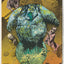 Skull #6 (1972) - Greg Irons & Richard Corben