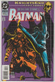 Detective Comics #676 (1994) - KnightsEnd Part 3