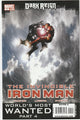 Invincible Iron Man #11 (2009) - Dark Reign