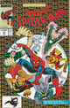 Web of Spider-Man #50 (1989)
