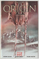 ORIGIN II (2014) - 5 issue mini series