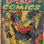 Pep Comics #18 (1941)  - Bondage/torture cover
