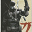 G.I. Joe: Snake Eyes #4 (2011) - Cover A by Robert Atkins