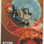 TransFormers: Generation 1 #1 (Vol 2, 2003) - 1:25 Retailer Incentive Pat Lee Variant Cover