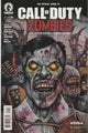 Call of Duty: Zombies (2016-2017) - 6 issue mini series