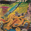 Dell Four Color #1230 (1961) - Voyage to the Bottom of the Sea - Photo cover