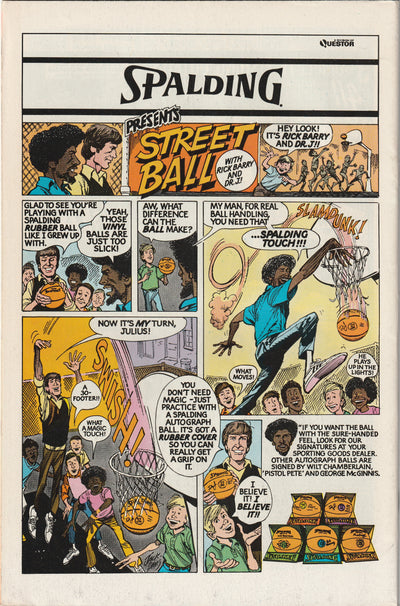 Marvel Team-Up #71 (1978) - Spider-Man & Falcon