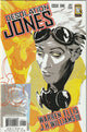 Desolation Jones (2005-2007) - 8 issue mini series, Warren Ellis