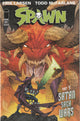 Spawn #261 (2016) - Cover A by Erik Larsen & Todd McFarlane