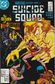 Suicide Squad #16 (1988)