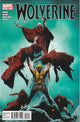 Wolverine #10 (2011)