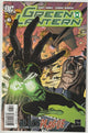 Green Lantern #6 (2006) - Geoff Johns