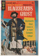 Walt Disney Presents Blackbeard's Ghost (1968) - Photo cover