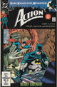 Action Comics #654 (1990)