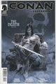 Conan The Barbarian #10 (2012) - Brian Wood