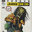Predator Versus Judge Dredd #1 (1997)