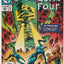 Fantastic Four #391 (1994) - If This Be Doomsday