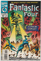 Fantastic Four #391 (1994) - If This Be Doomsday