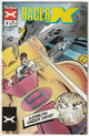 Racer X #3 (1988)