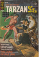 Tarzan of the Apes #201 (1971)
