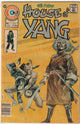 House of Yang #4 (1976)