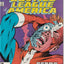 Justice League of America #260 (1987)