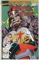 Fantastic Four Annual #23 (1990) - Days of Future Present Part 1