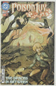 Poison Ivy #30 (2025) - Jessica Fong Cover - Flip book