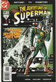 Adventures of Superman #589 (2001)