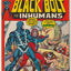 Amazing Adventures #10 (1972) - Gil Kane