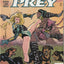 Birds of Prey #3 (1999)