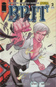 Brit #2 (2007) - Robert Kirkman