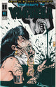 Vengeance of Vampirella #1 (1994) - 2nd Print Aqua Green foil cover