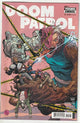 Doom Patrol #11 (2018) - Tom Fowler Variant Cover