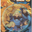 Fantastic Four #35 (LGY #680, Volume 6, 2021) - Elizabeth Torque Variant Cover