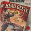 Fast Fiction #5 (1950) - Beau Geste by P.C. Wren