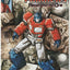 TransFormers: Regeneration One #80.5 (2012) - Free Comic Book Day issue