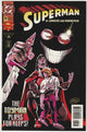 Superman #84 (Vol 2, 1993)