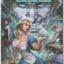 Grimm Fairy Tales Presents Alice in Wonderland #1 (2012) - Regular Stanley "Artgerm" Lau Cover