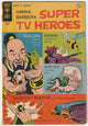 Hanna-Barbera Super TV Heroes #5 (1969)